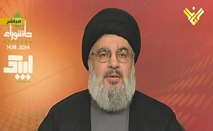 Sayyed Nasrallah: Takfiris’ Atrocities Most Serious Distortion of Islam in History